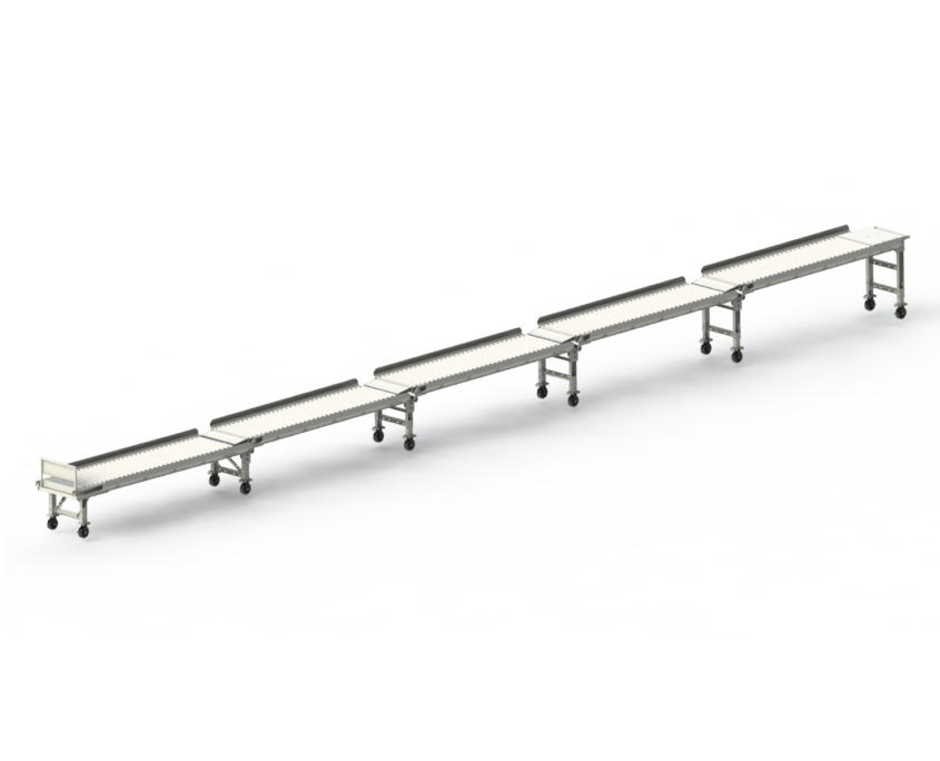 ConveyX Solutions, LLC