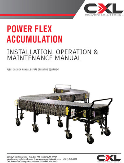 Power Flex Accumulation V2